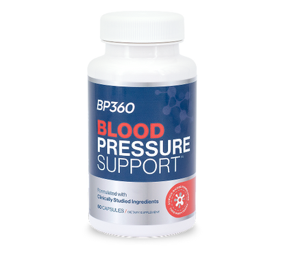BP360 Nutritional Support Formula