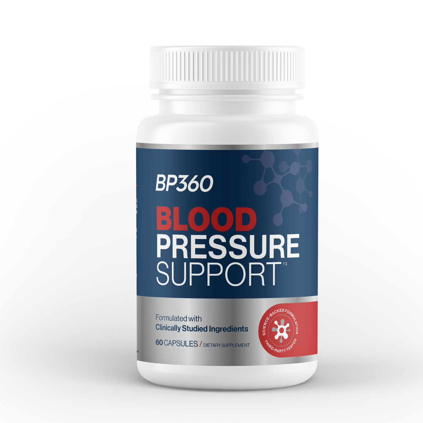 BP360 Blood Pressure Support
