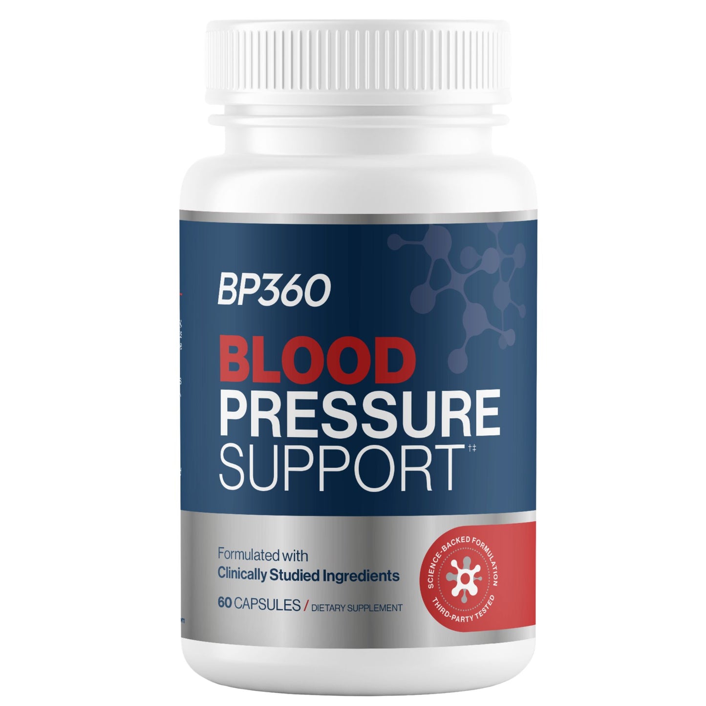 BP360 Blood Pressure Support