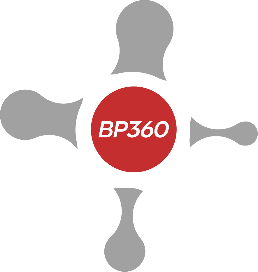 BP360 Supports