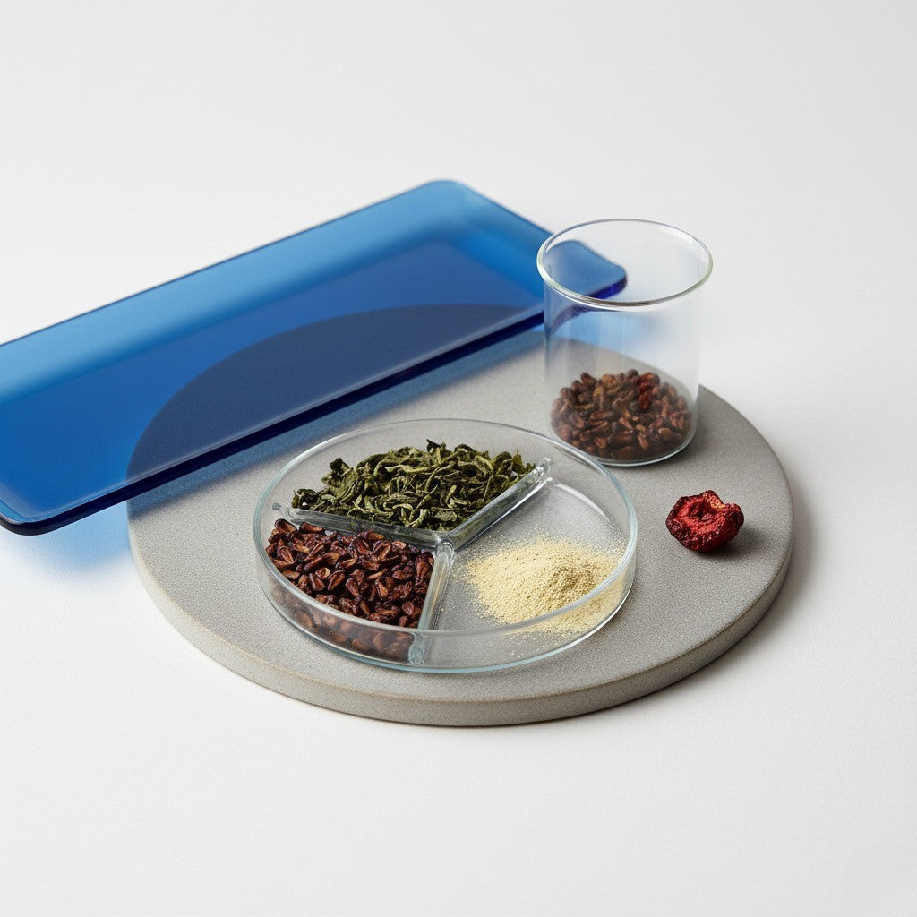 Transparent by Design